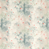 Ostara Hibiscus Fabric by the Metre